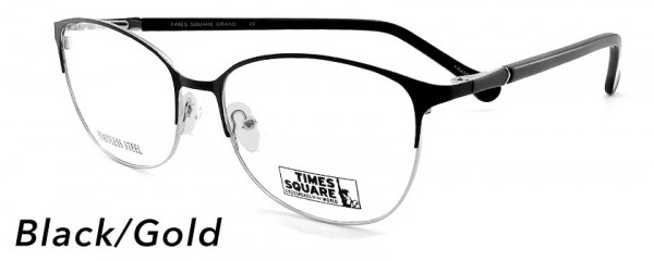 Smilen Eyewear Times Square Times Square Grand Eyeglasses