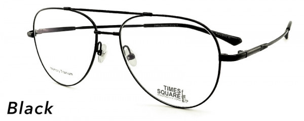 Smilen Eyewear Times Square Times Square Strong 12 Eyeglasses