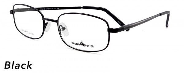 Smilen Eyewear Trend Spotter Trend Spotter 105 Eyeglasses