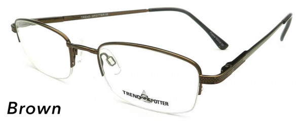 Smilen Eyewear Trend Spotter Trend Spotter 96 Eyeglasses