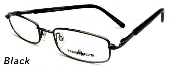 Smilen Eyewear Trend Spotter Trend Spotter 95 Eyeglasses