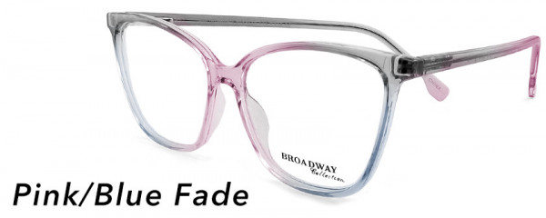 Smilen Eyewear Broadway Broadway Flex 19 Eyeglasses