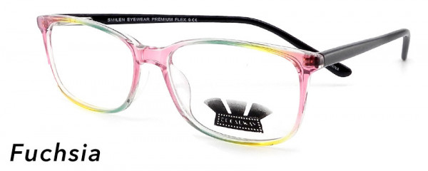 Smilen Eyewear Broadway Broadway Flex 9 Eyeglasses