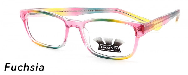 Smilen Eyewear Broadway Broadway Flex 8 Eyeglasses