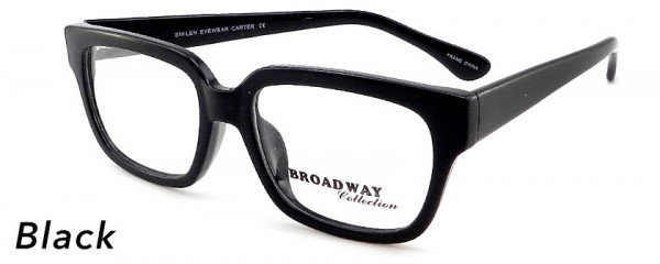Smilen Eyewear Broadway Broadway Carter Eyeglasses