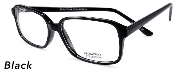 Smilen Eyewear Broadway Broadway Classic Eyeglasses