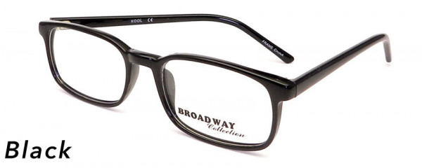 Smilen Eyewear Broadway Broadway Kool Eyeglasses