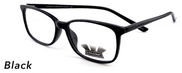 Smilen Eyewear Broadway Broadway Lucky Eyeglasses