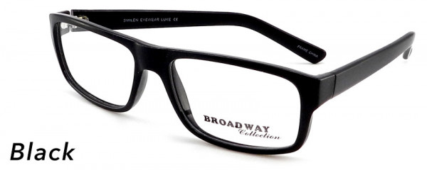 Smilen Eyewear Broadway Broadway Luke Eyeglasses