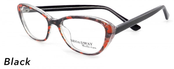 Smilen Eyewear Broadway Broadway Maria Eyeglasses