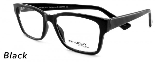 Smilen Eyewear Broadway Broadway Roberto Eyeglasses