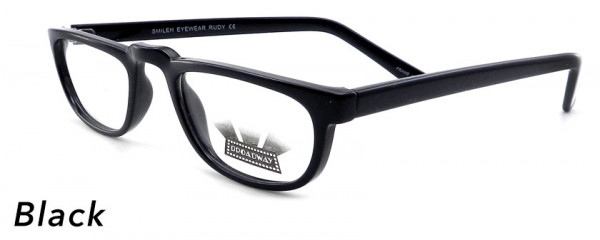 Smilen Eyewear Broadway Broadway Rudy Eyeglasses