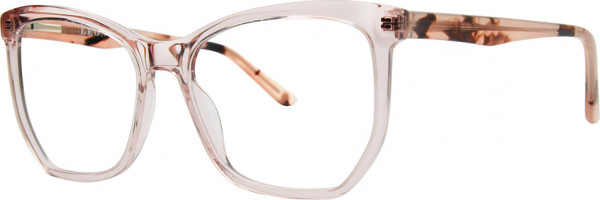 MaxStudio.com Leon Max 4104 Eyeglasses, 019 Blush