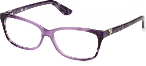 Guess GU2948-N Eyeglasses