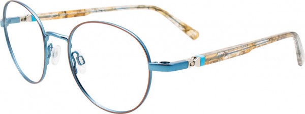 EasyClip EC642 Eyeglasses, 010 - CLIP