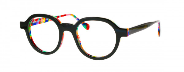 Lafont Issy & La Presto Eyeglasses