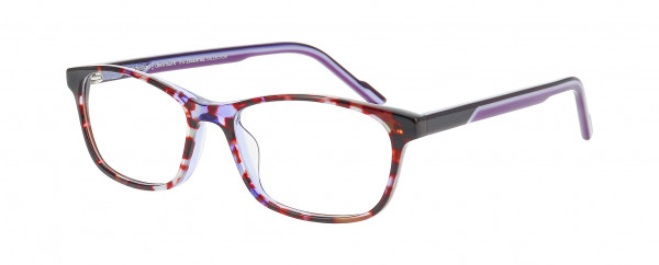 Prodesign Denmark BLADE 1 Eyeglasses