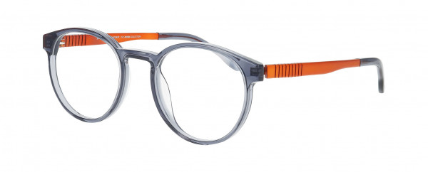 Prodesign Denmark PROFLEX ACE 1 Eyeglasses