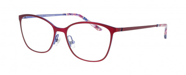 Prodesign Denmark RECESS 1 Eyeglasses