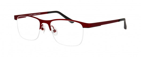 Prodesign Denmark RACE 4 Eyeglasses