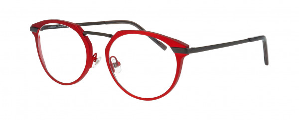 Prodesign Denmark FORCE 1 Eyeglasses