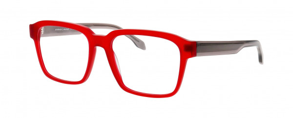 Prodesign Denmark GRANDD 3 Eyeglasses