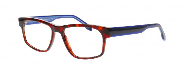 Prodesign Denmark GRANDD 2 Eyeglasses