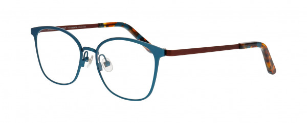 Prodesign Denmark BOW 2 Eyeglasses