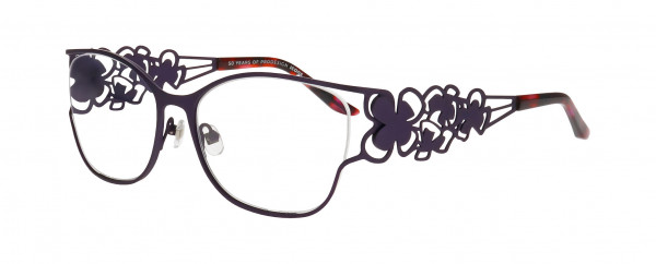 Prodesign Denmark IRIS 2 Eyeglasses