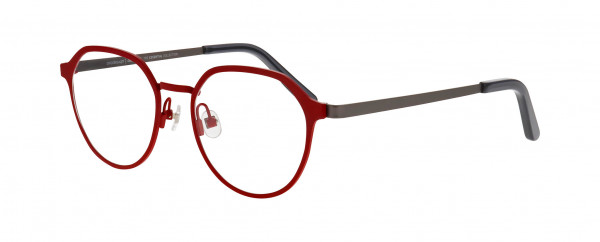 Prodesign Denmark BOW 3 Eyeglasses