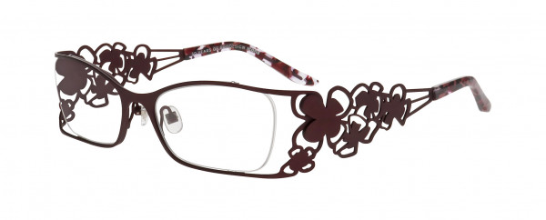 Prodesign Denmark IRIS 1 Eyeglasses