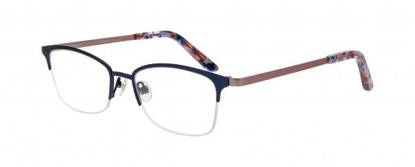 Prodesign Denmark BOW 1 Eyeglasses