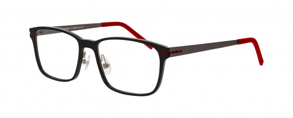 Prodesign Denmark TRAIL 2 Eyeglasses