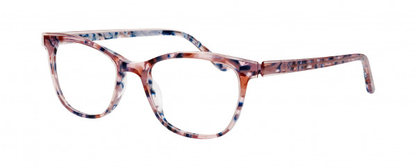 Prodesign Denmark CLEAR 1 Eyeglasses