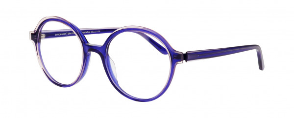 Prodesign Denmark CLEAR 2 Eyeglasses