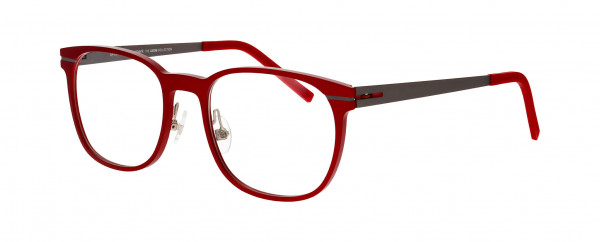 Prodesign Denmark TRAIL 1 Eyeglasses