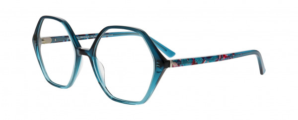 Prodesign Denmark ELATE 1 Eyeglasses