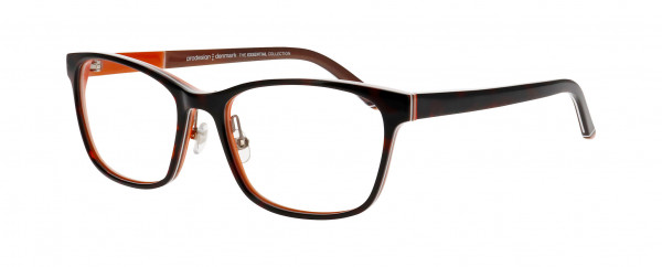 Prodesign Denmark STRATA 1 Eyeglasses