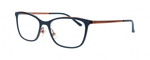 Prodesign Denmark LIFTED 2 Eyeglasses