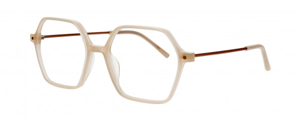 Prodesign Denmark HEXA 2 Eyeglasses