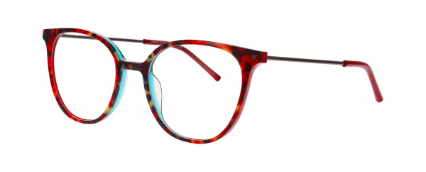 Prodesign Denmark HEXA 1 Eyeglasses