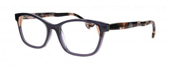 Face a Face BOCCA LEMON 4 Eyeglasses, CONGO CAMOUFLAGE