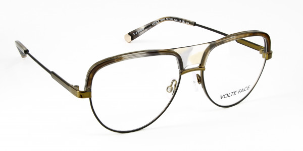 VOLTE FACE VENICE Eyeglasses