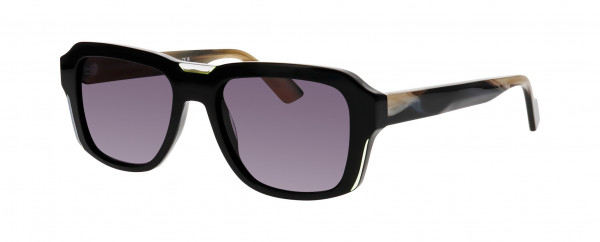 Face a Face SHIRO 2 Sunglasses, SANDSTORM TORTOISE