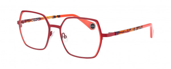 Woow GO FURTHER 2 Eyeglasses, DUCK BLUE