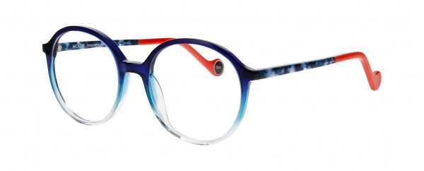 Woow CHILL OUT 2 Eyeglasses, FIREWORKS