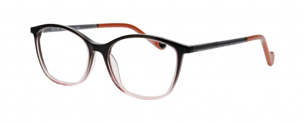 Woow CHILL OUT 3 Eyeglasses, CAMOUFLAGE BLACK AND WHITE