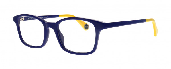 Woow MON CHERI 2 Eyeglasses, BLACK