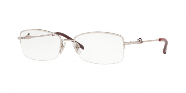 Sferoflex SF2553 Eyeglasses, 103 SILVER