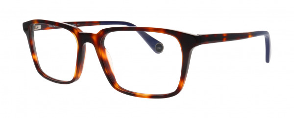 Woow WORK OUT 3 Eyeglasses, RETRO TORTOISE